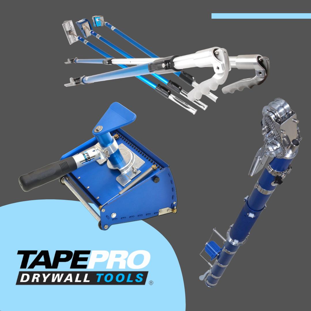 Ultimate Guide to Automatic Taping Tools for Professional Dryliners UK