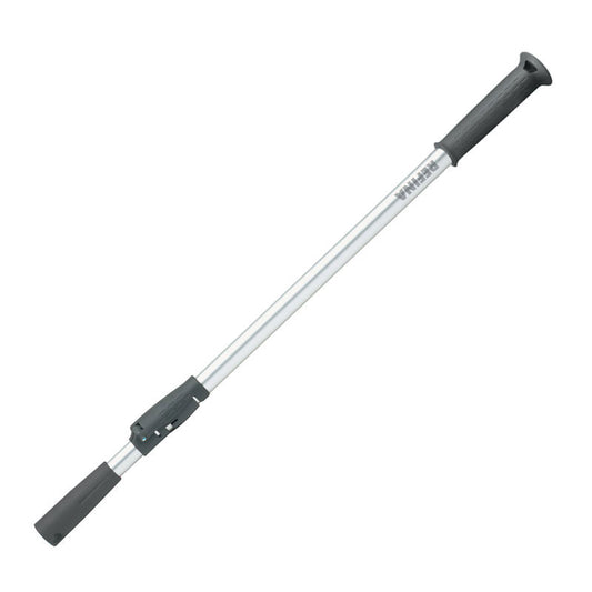 Refina Telescopic Pole - Click Fitting for Roll Grip Handle & Roller Frame