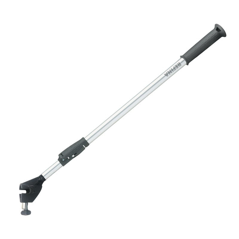 Telescopic Pole - Knuckle Joint - Click Fitting for Roll Grip Handle & Roller Frame