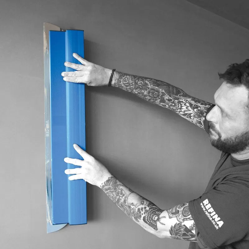 Refina SUPERSKIM Flexible Plastering Finishing Spatulas