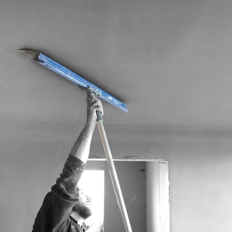 Refina SUPERSKIM Flexible Plastering Finishing Spatulas