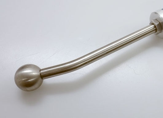 Tapepro Ball Shaft Assembly | Drylining Depot