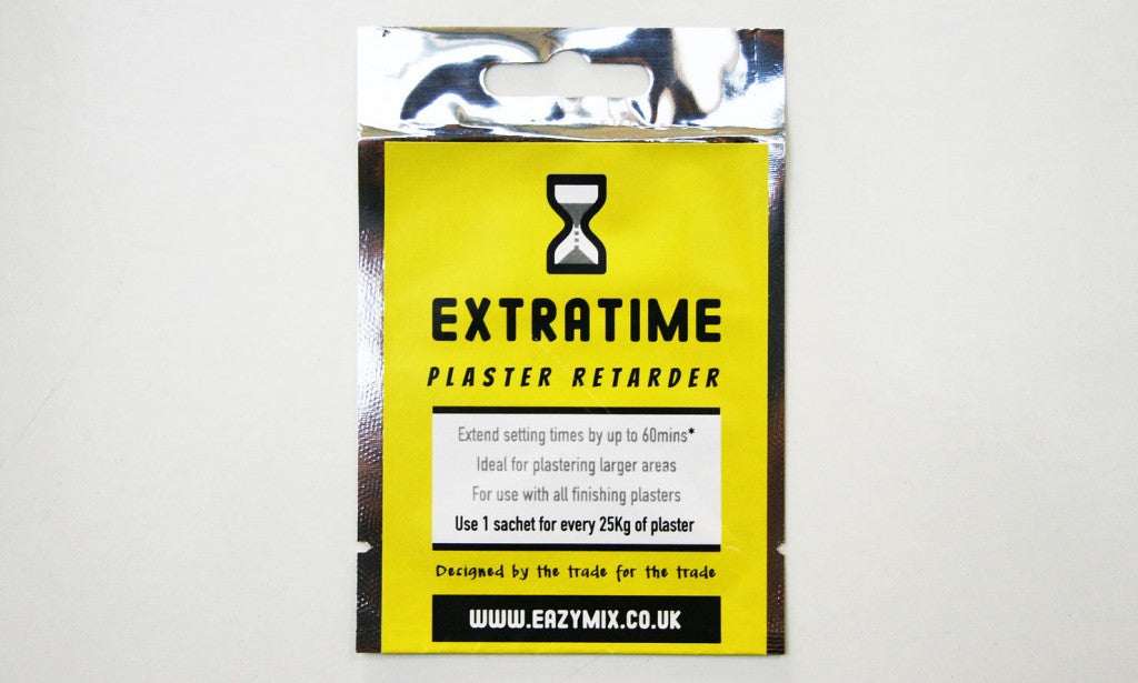 EXTRATIME Plaster Retarder