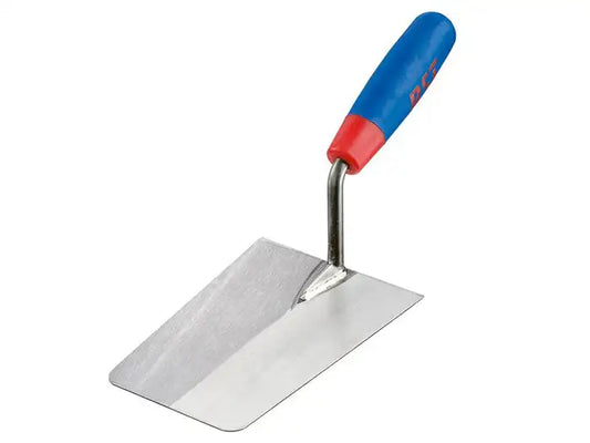 RST Bucket Trowel Soft Touch Handle 7in (175mm)