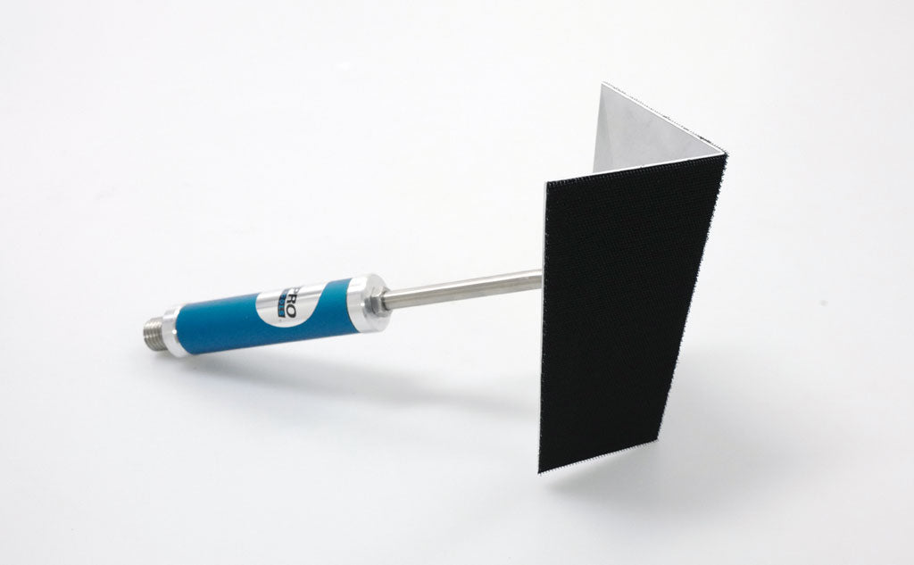 Tapepro Short Handle Adaptor