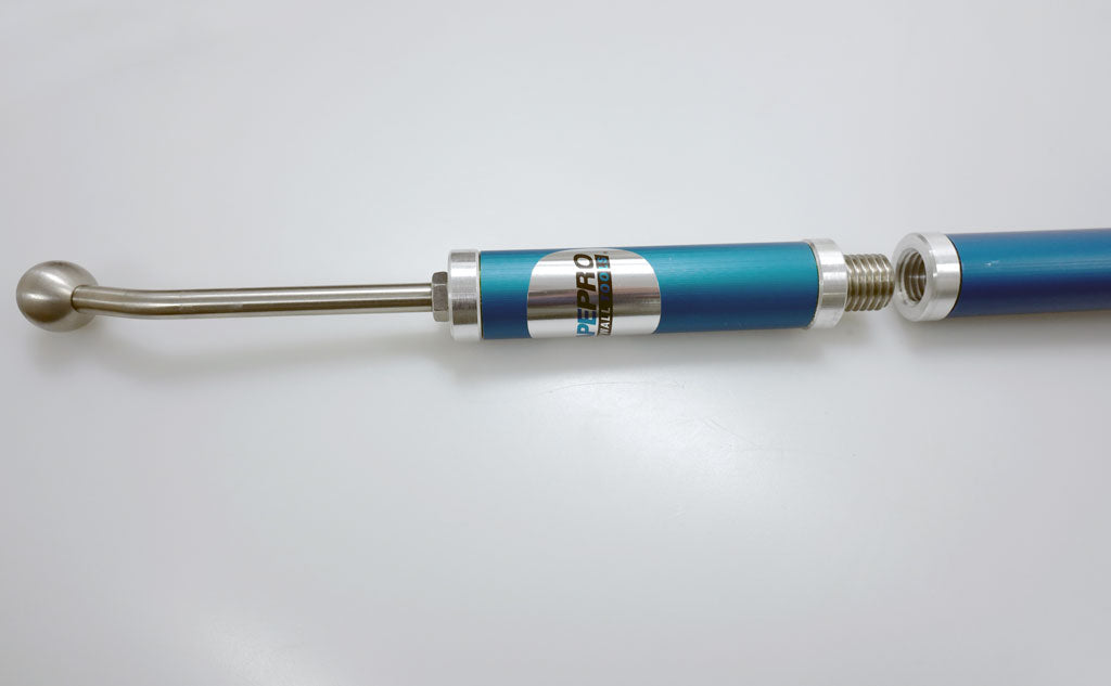 Tapepro Short Handle Adaptor