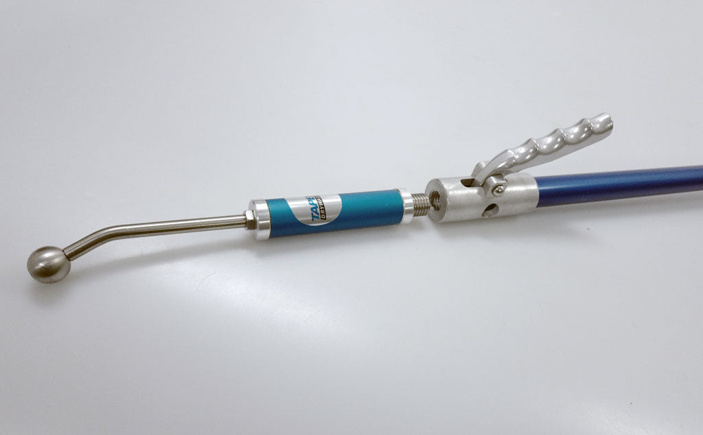 Tapepro Short Handle Adaptor