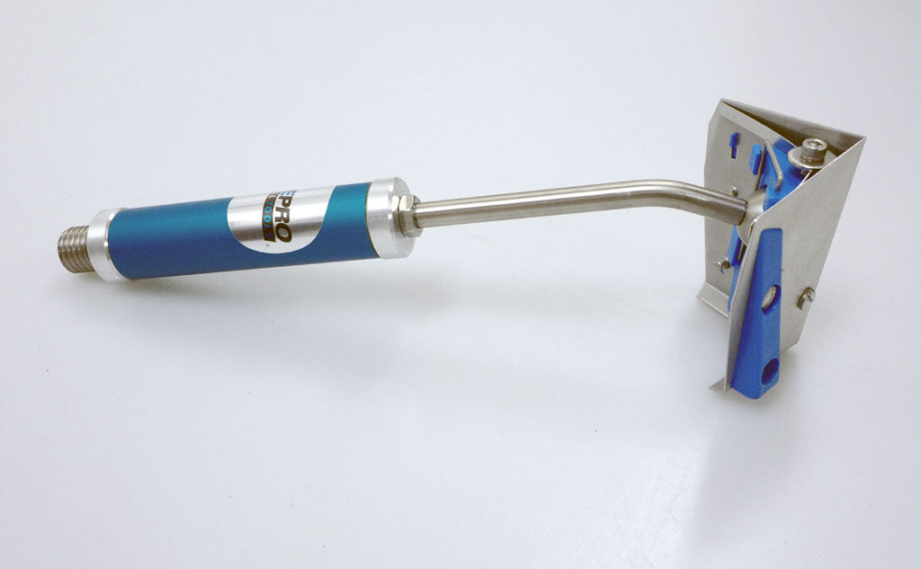 Tapepro Short Handle Adaptor