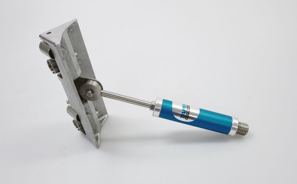 Tapepro Short Handle Adaptor