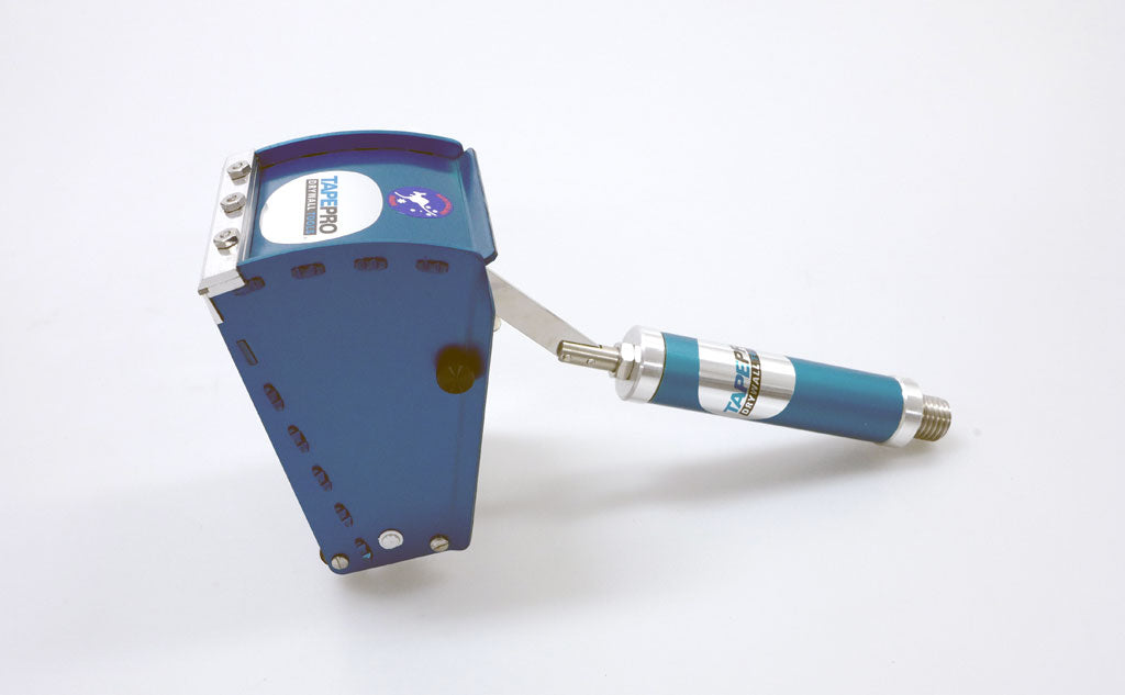Tapepro Short Handle Adaptor