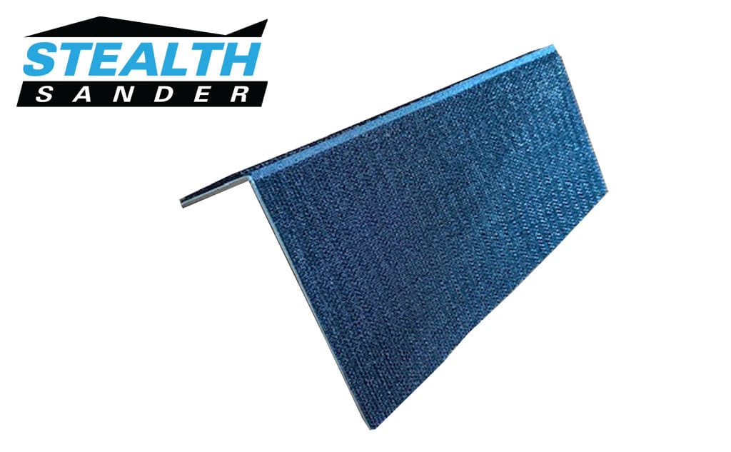 Tapepro - Stealth Sander (SCS)