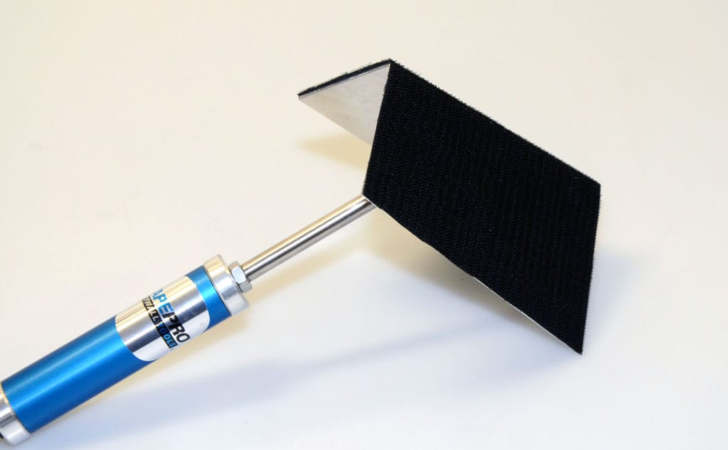 Tapepro - Stealth Sander (SCS)