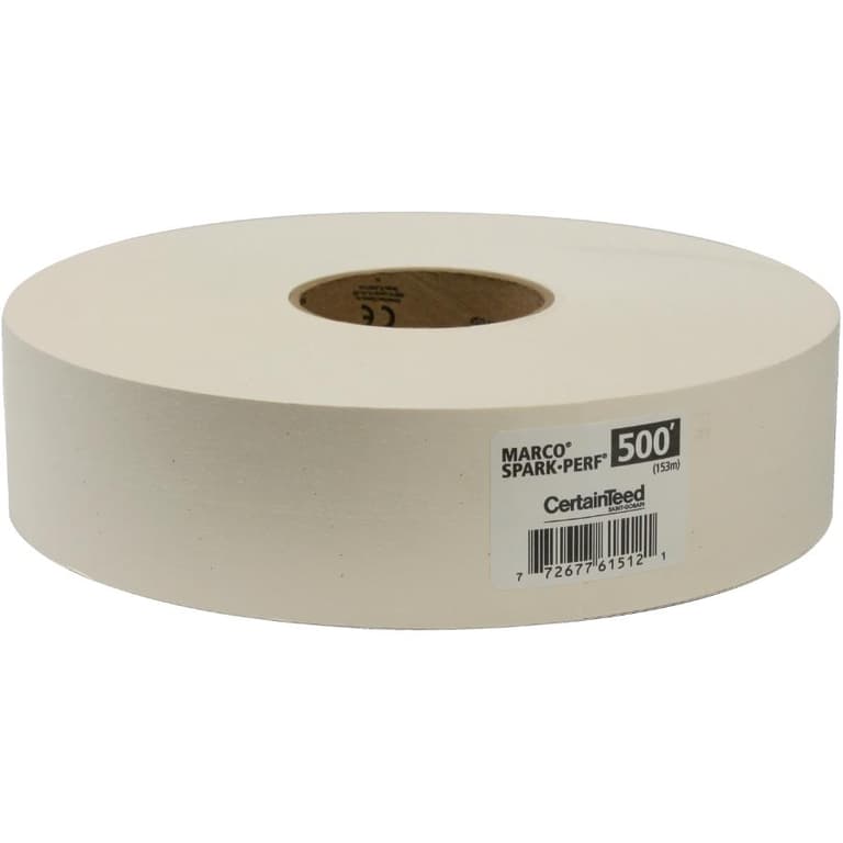 Saint-Gobain Certainteed Premium Paper Joint Tape