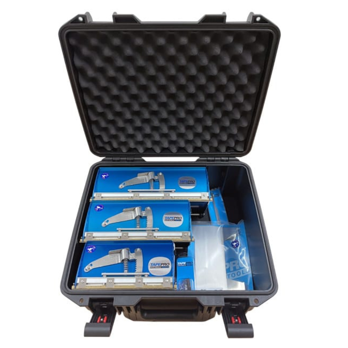 Boxer Kit BK-3 – Complete Tapepro Flat Box Performance Set