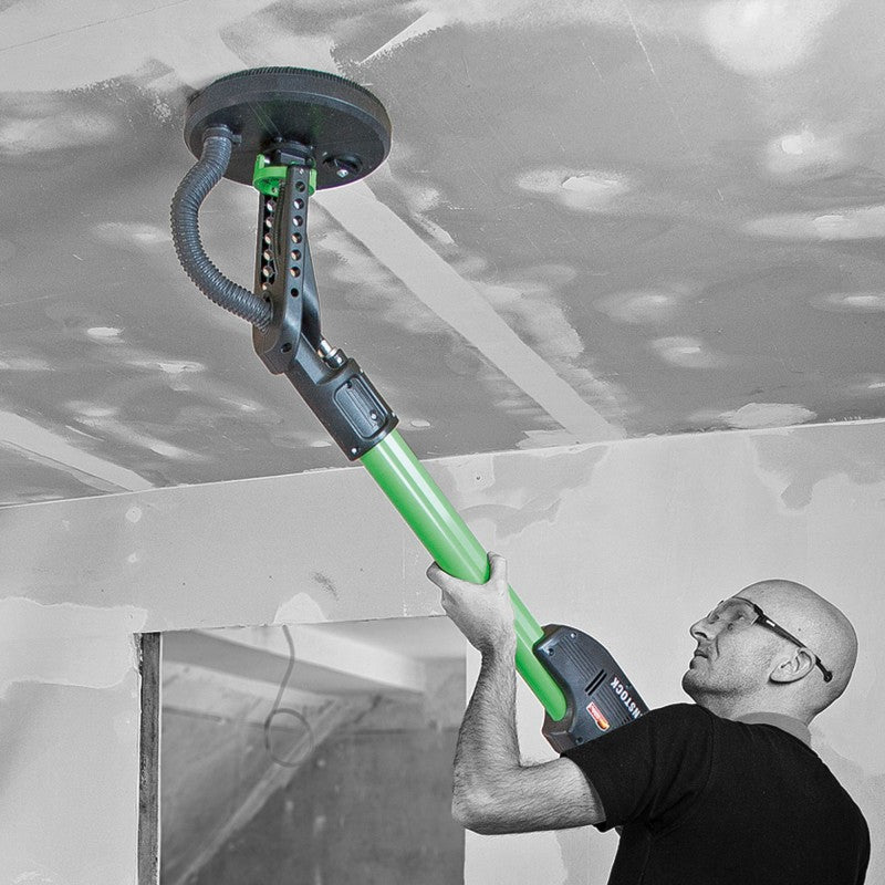 ELS 225.1 Long Arm Large Area 9" Drywall Sander