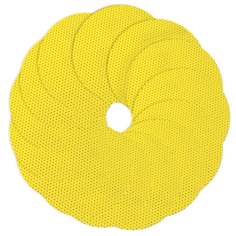 ELS 225.1 Long Arm Large Area 9" Drywall Sander
