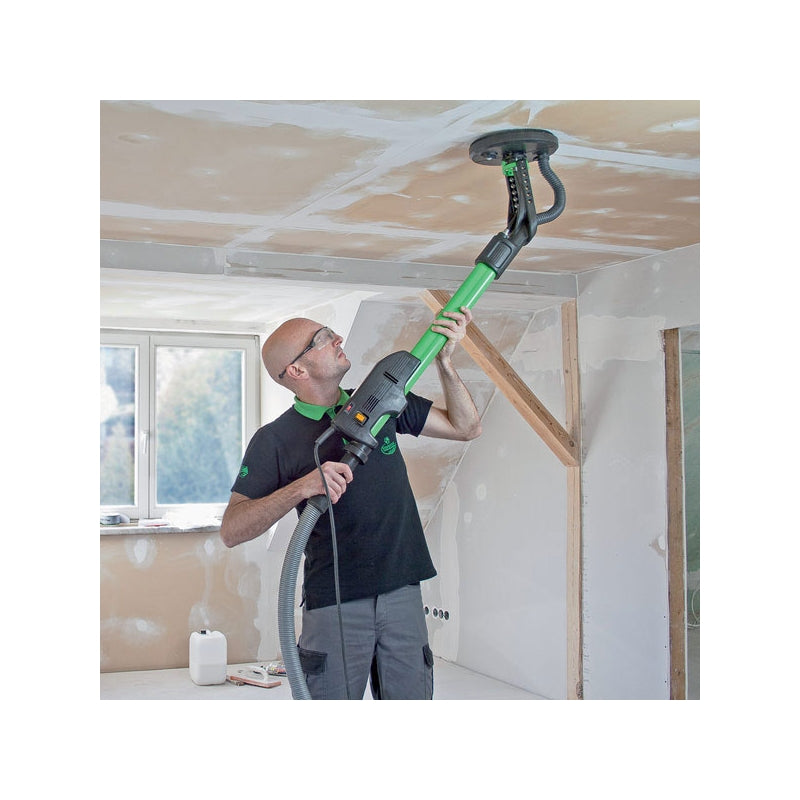 ELS 225.1 Long Arm Large Area 9" Drywall Sander