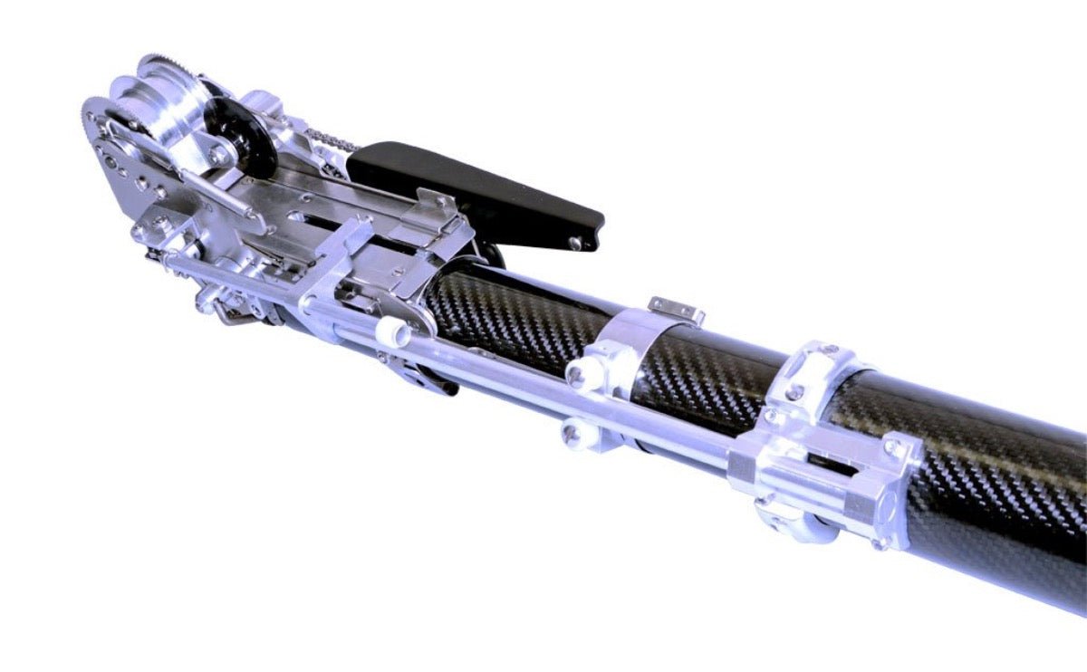 Tapepro - Auto Taper Superlite - The Drylining Depot