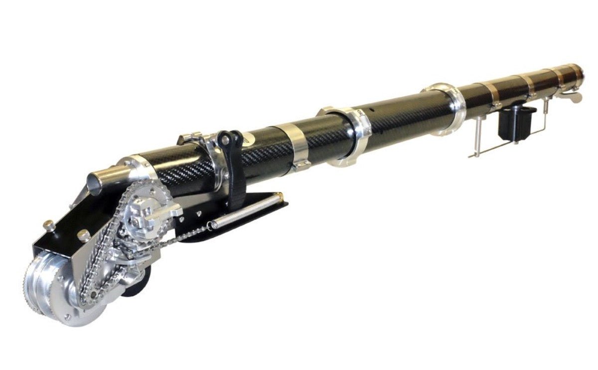 Tapepro - Auto Taper Superlite - The Drylining Depot
