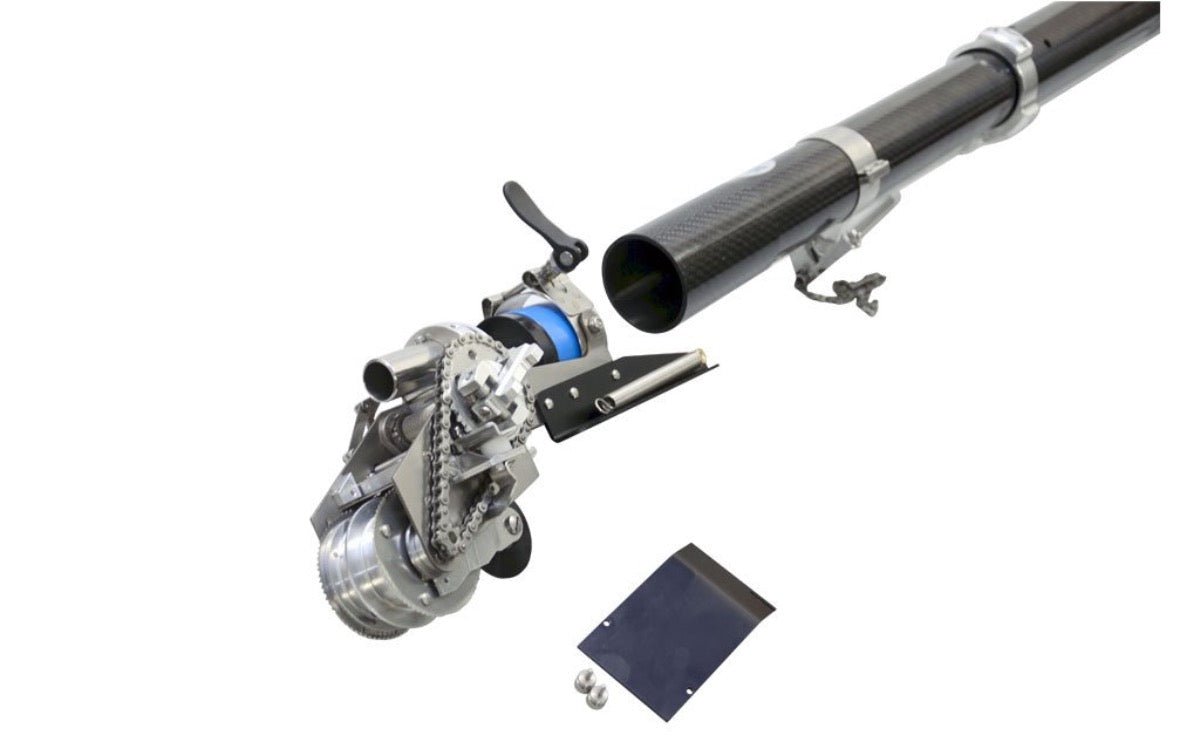 Tapepro - Auto Taper Superlite - The Drylining Depot