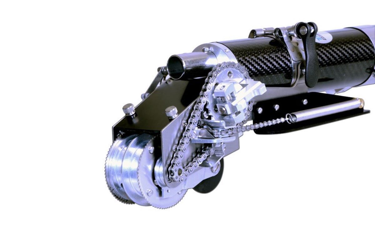 Tapepro - Auto Taper Superlite - The Drylining Depot
