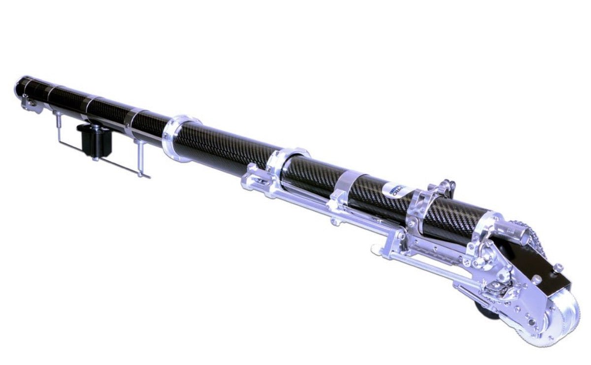 Tapepro - Auto Taper Superlite - The Drylining Depot