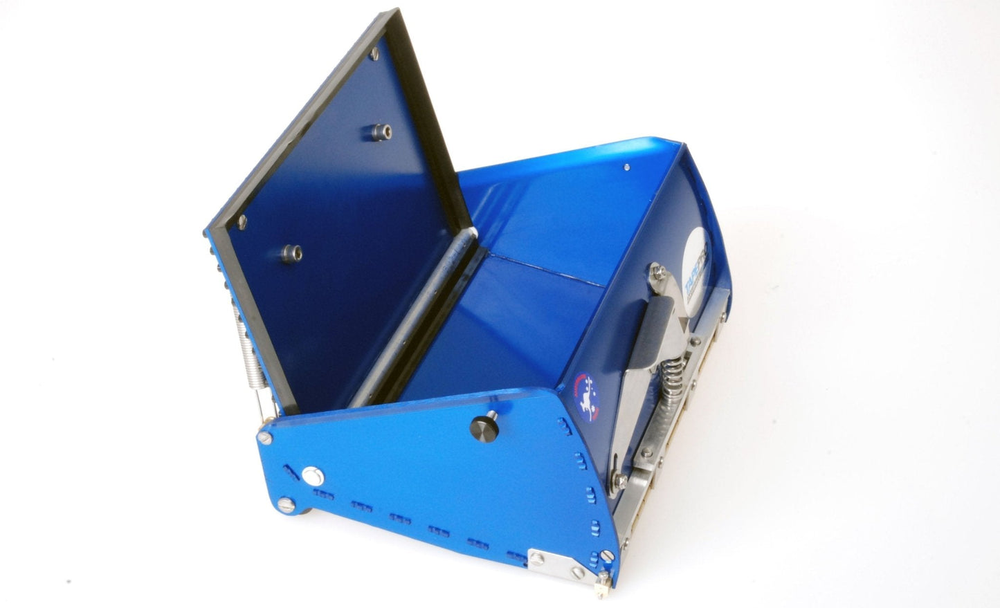 Tapepro - Blue 2 Flat Box - The Drylining Depot