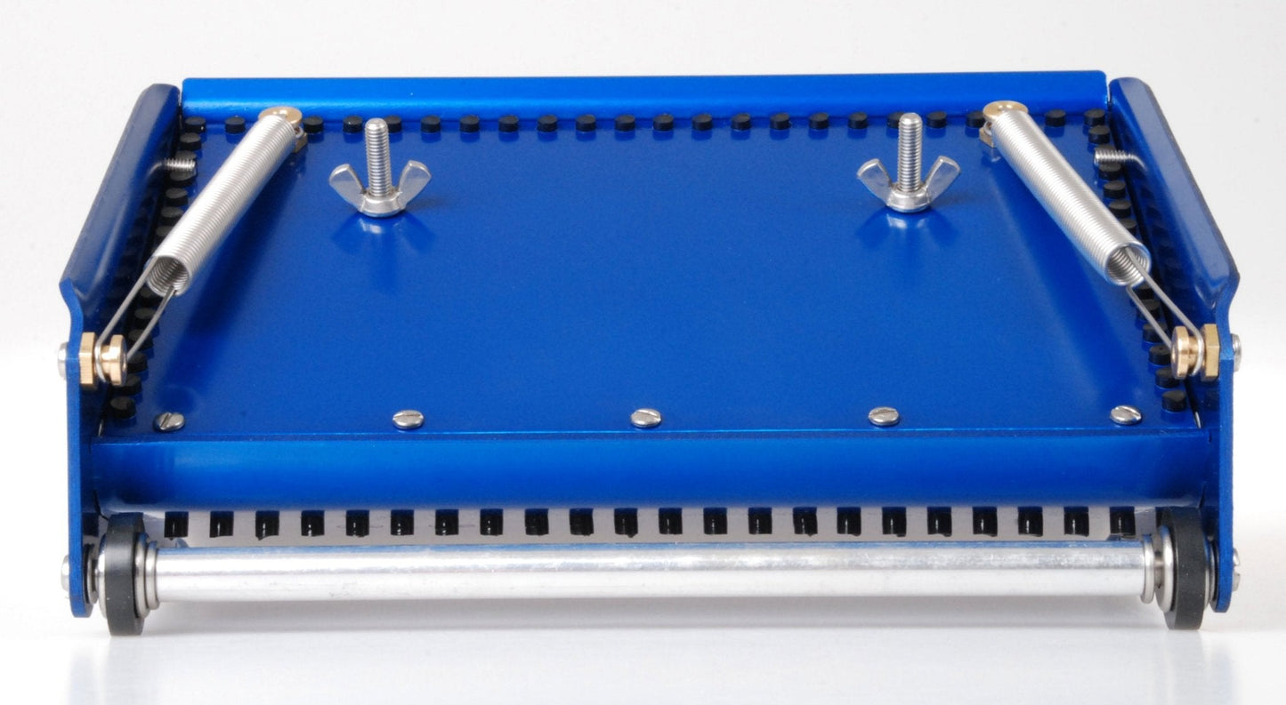 Tapepro - Blue 2 Flat Box - The Drylining Depot
