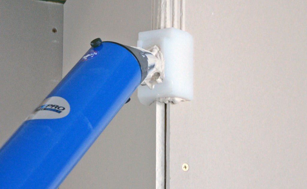 Tapepro - External Applicator Head - The Drylining Depot
