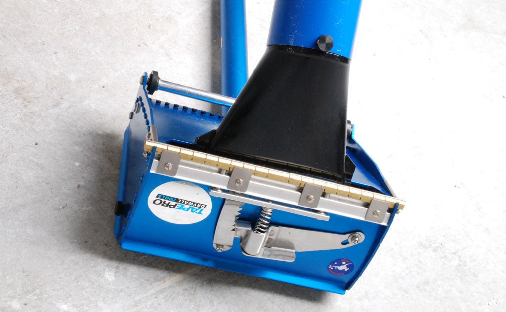 Tapepro - Flat Applicator Nozzle - The Drylining Depot