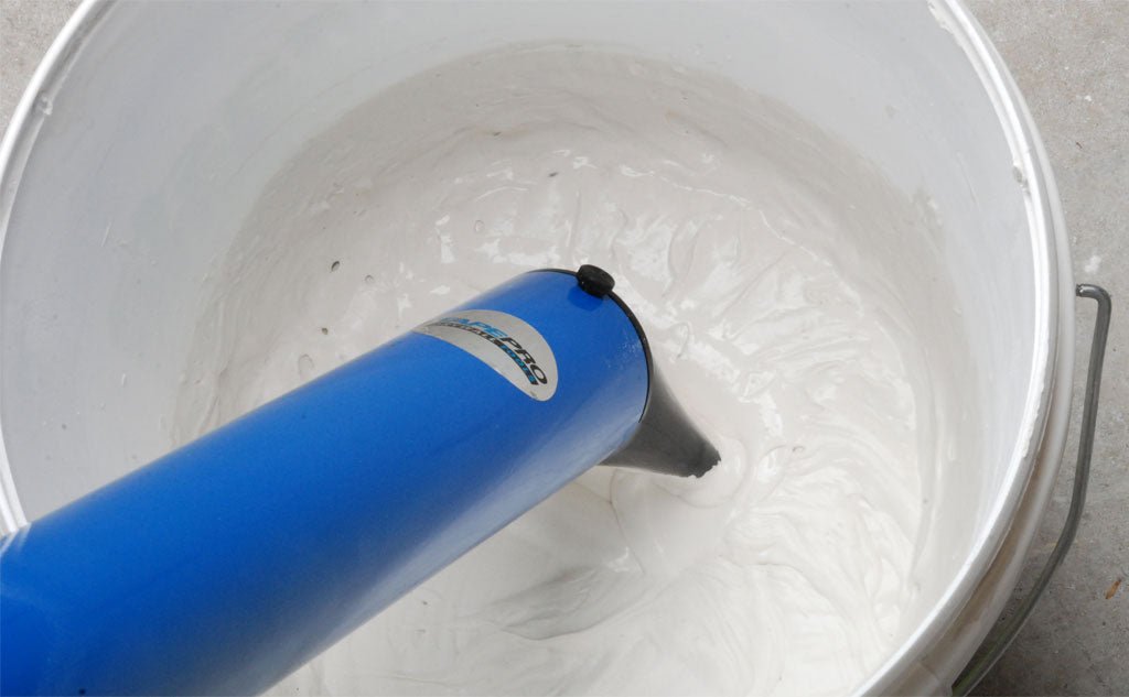 Tapepro - Flat Applicator Nozzle - The Drylining Depot