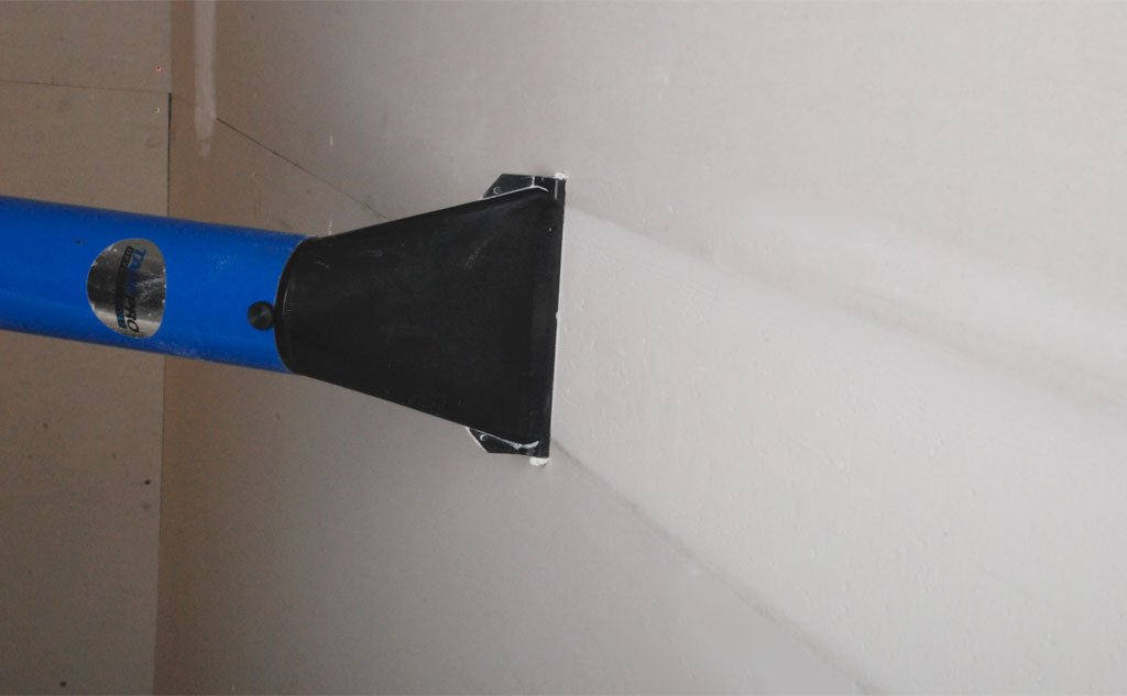 Tapepro - Flat Applicator Nozzle - The Drylining Depot