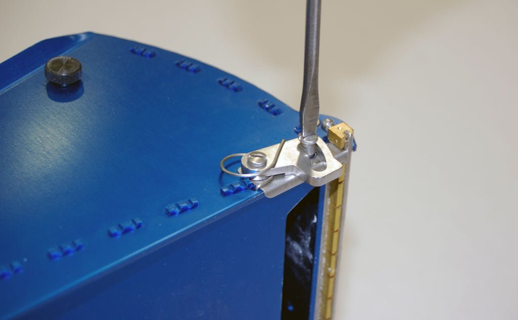 Tapepro - Flat Box Bead Guide - The Drylining Depot