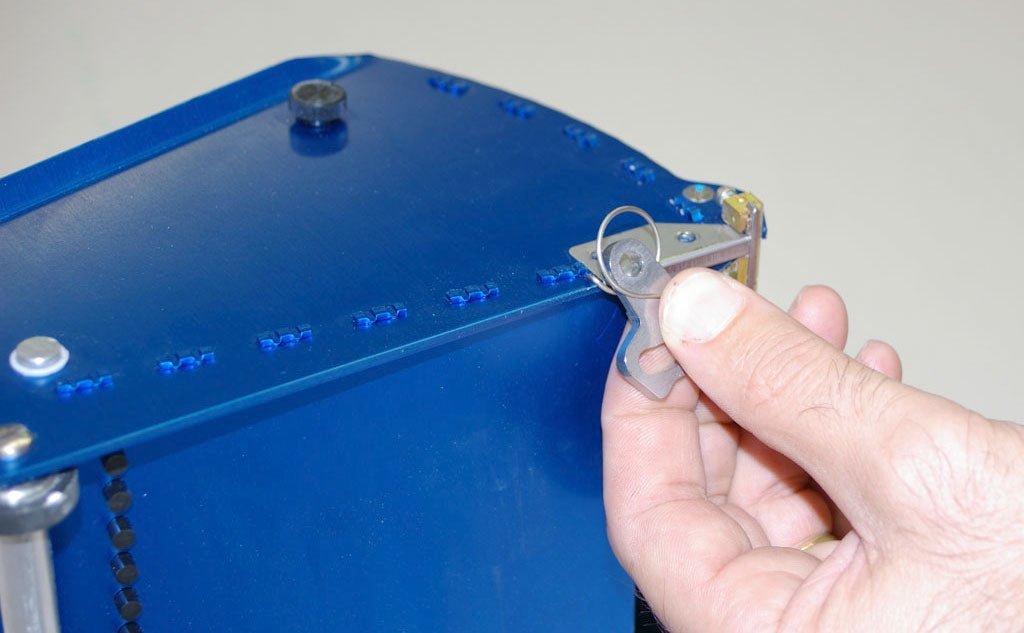 Tapepro - Flat Box Bead Guide - The Drylining Depot