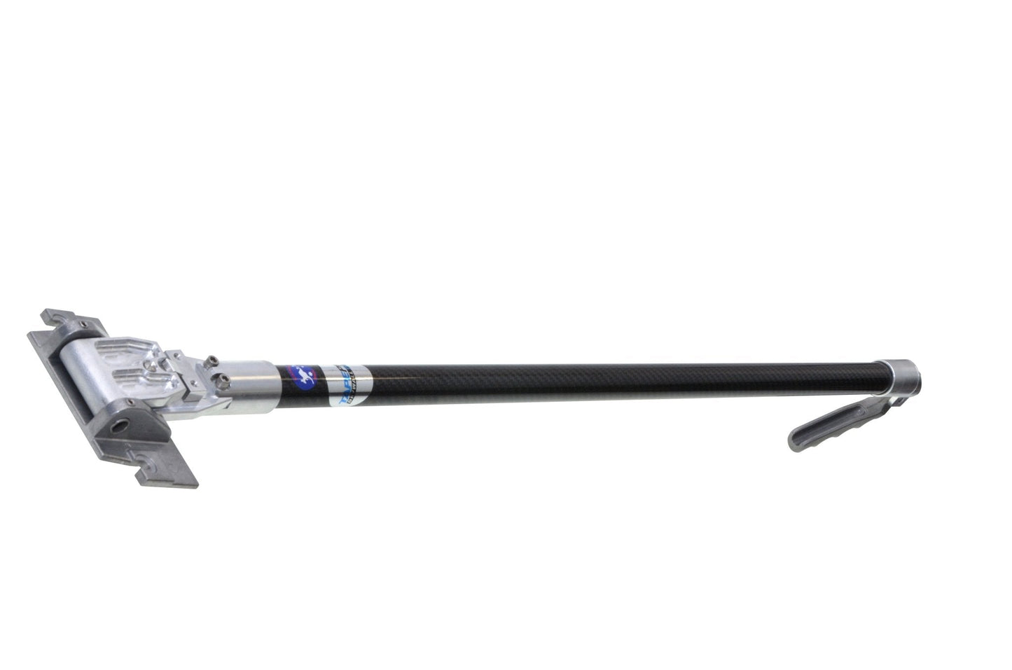 Tapepro Flat Box Carbon Fibre Handle SuperLite - The Drylining Depot
