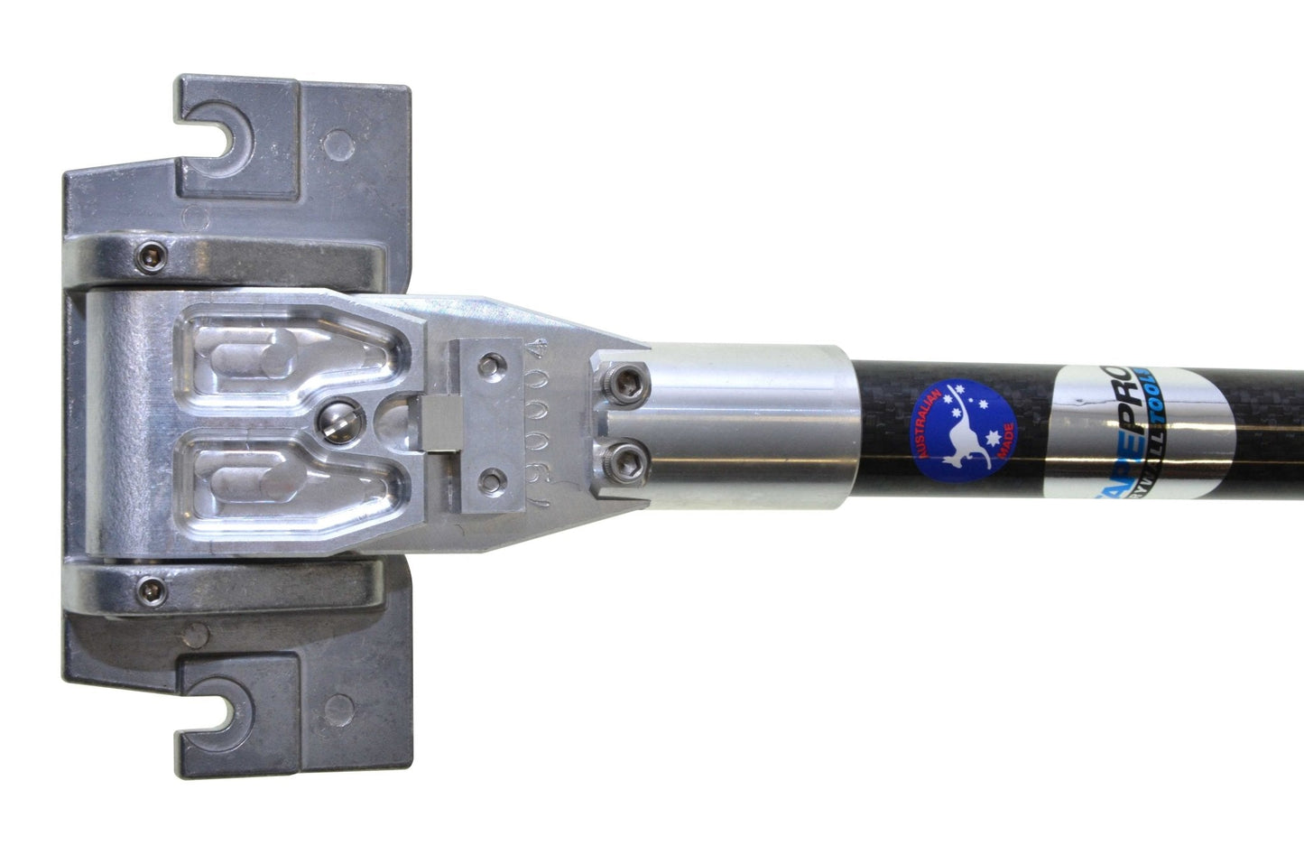 Tapepro Flat Box Carbon Fibre Handle SuperLite - The Drylining Depot