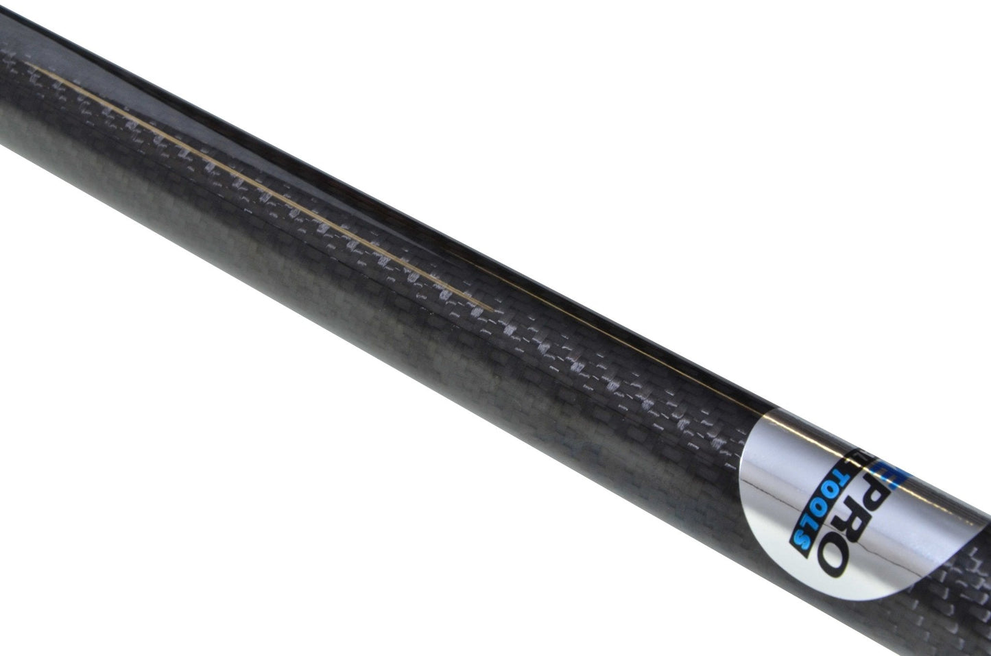 Tapepro Flat Box Carbon Fibre Handle SuperLite - The Drylining Depot