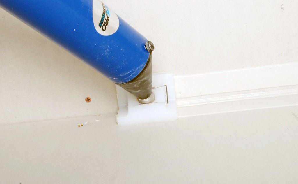 Tapepro - Internal Applicator Head - The Drylining Depot