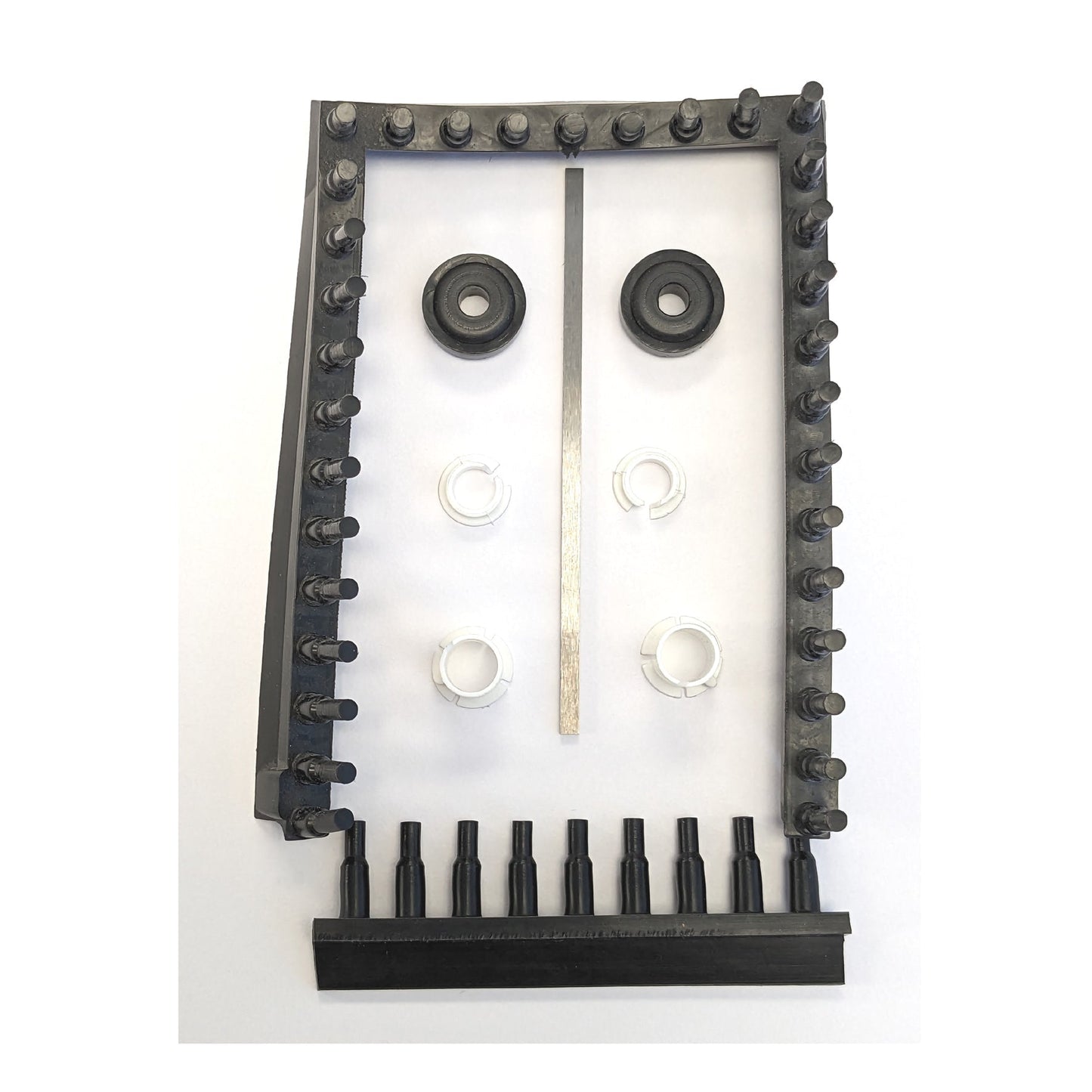 Tapepro - Nail Spotter Maintenance Kit 3" - 75mm - The Drylining Depot