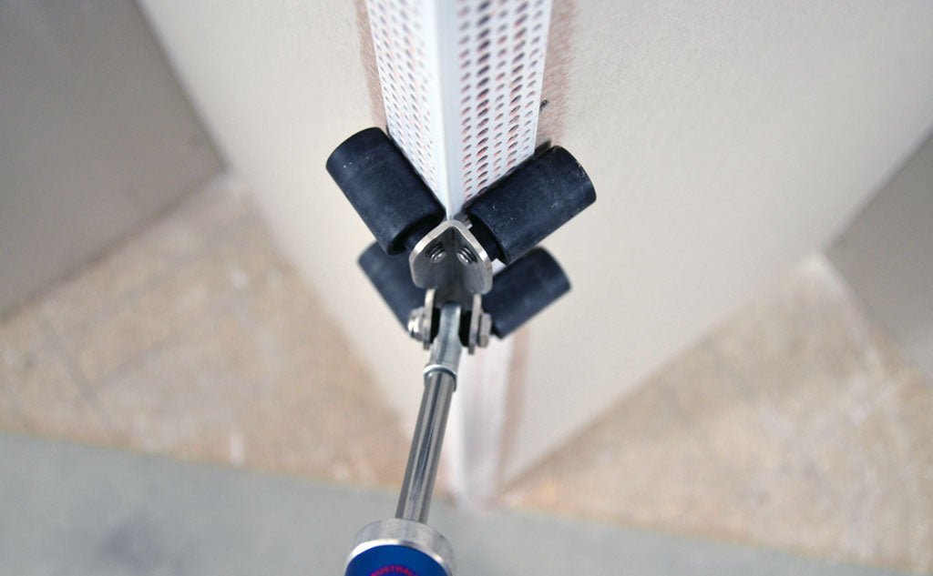 Tapepro - Outside Corner Roller Head Assembly (OCR) - The Drylining Depot
