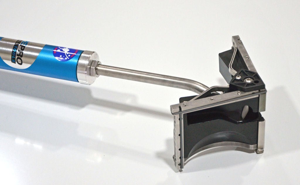 Tapepro - P Series Corner Finisher - 3" - The Drylining Depot