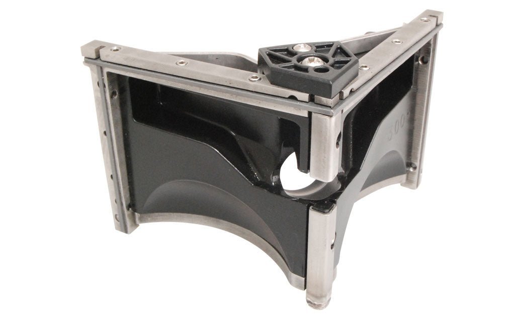 Tapepro - P Series Corner Finisher - 3" - The Drylining Depot