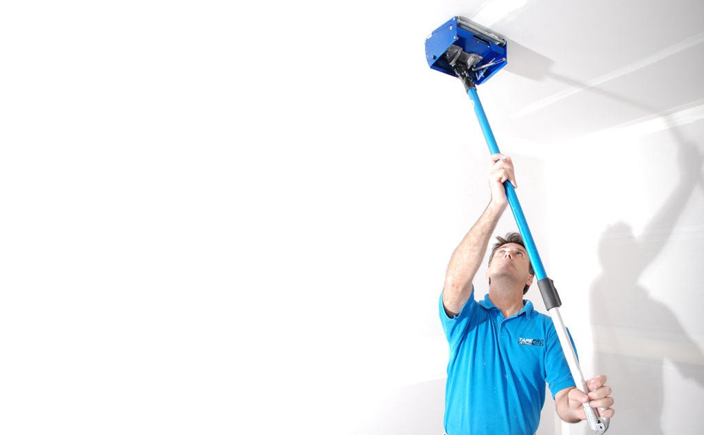 Tapepro - Pro-Reach Flat Box Handle - The Drylining Depot