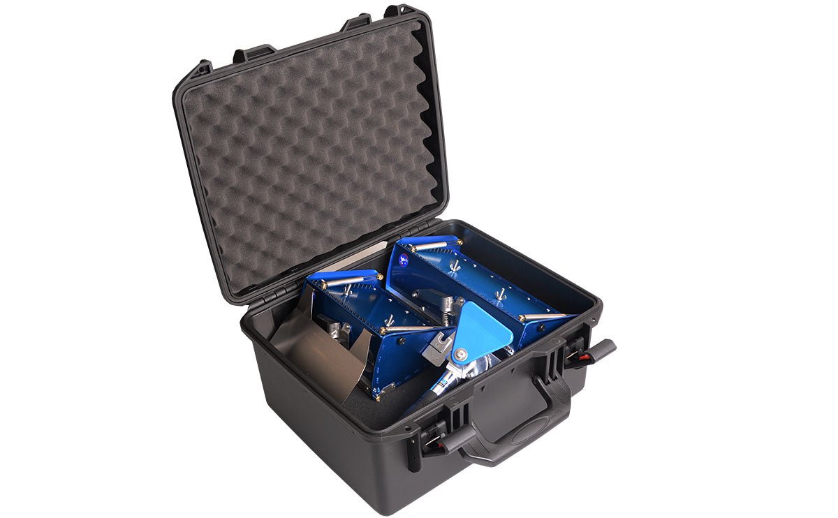 Tapepro - Tool Case - The Drylining Depot