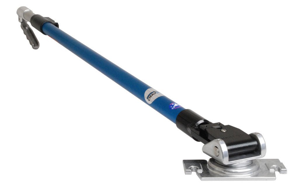 Tapepro - Twister Flat Box Swivel Plate - The Drylining Depot