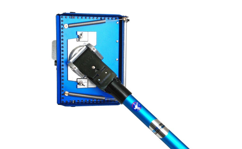 Tapepro - Twister Flat Box Swivel Plate - The Drylining Depot