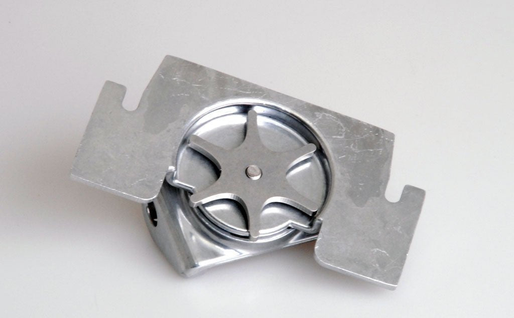 Tapepro - Twister Flat Box Swivel Plate - The Drylining Depot