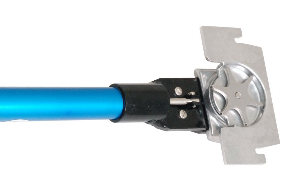 Tapepro - Twister Flat Box Swivel Plate - The Drylining Depot