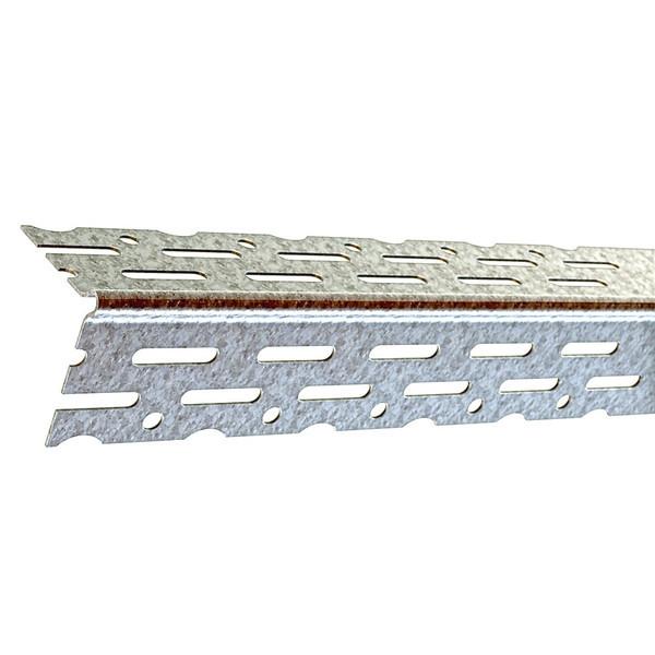 Thin Coat Premier Angle Beads - 2.4mtr - The Drylining Depot