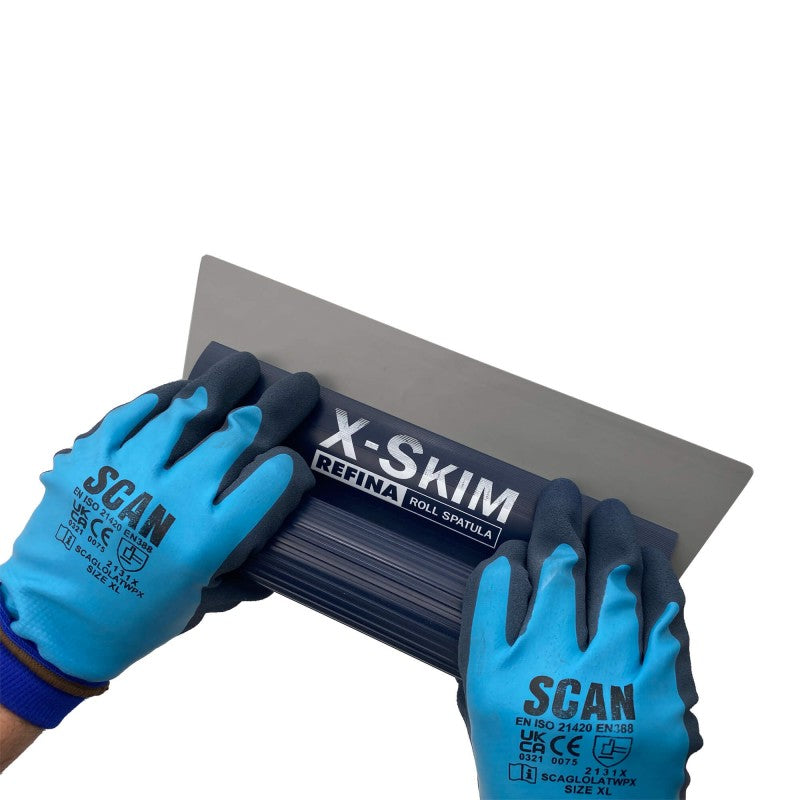 X-SKIM Replacement 1.5mm PLAZI Blades 7" - 44"